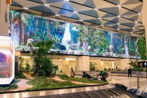 Selamat, Bandara Soetta Melesat ke Peringkat 22 Dunia dalam World’s Top 100 Airports 2026
