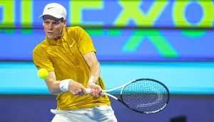 Sinner dan Sabalenka Kandidat Kuat Juara