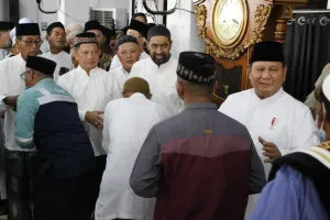 Tenda Darurat Mulai Kosong, Pemerintah Fokus ke Hunian Tetap bagi Penyintas Sumatera