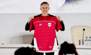 Ujian Herdman di Depan Mata