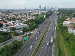 Untuk Para Pemudik, Kemenhub Mengimbau untuk Mengatur Waktu Kembali ke Jabotabek