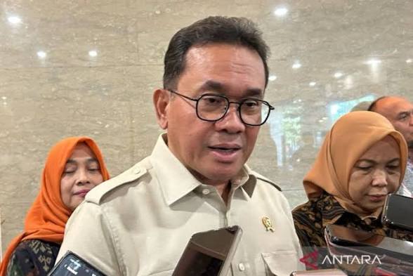 Akhiri Dominasi Negara Maju: RI Perjuangkan Reformasi WTO pada KTM ke-14 di Kamerun