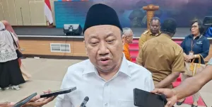 Anggota DPR: Penerapan PJJ Perlu Dilakukan Selektif, Infrastruktur Digital di Daerah Masih Banyak Ketimpangan 