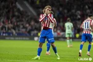 Antoine Griezmann Akan Bermain untuk Orlando City Musim Depan