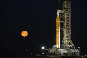 Bukan Lagi Mimpi, NASA Bakal 'Mudik' ke Bulan Setiap Tahun