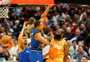 Cleveland Cavaliers Tumbangkan Orlando Magic 136-131 dalam Laga Sengit