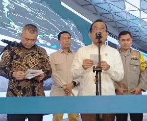 Demi Kenyamanan Keluarga, Hindari Lautan Kendaraan di Puncak Arus Balik Akhir Pekan Ini, Cek Tanggal Amannya