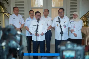 Ekonomi Jakarta Melejit! Transaksi Lebaran 1447 H Capai Puluhan Triliun Berkat 'Mudik ke Jakarta'