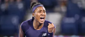 Gauff Percaya Diri Hadapi Muchova di Semifinal