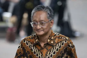 Gilimanuk Jadi Titik Macet Terparah