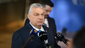 Hungaria Ancam Setop Pasokan Gas ke Ukraina, Krisis Energi Eropa Makin Panas