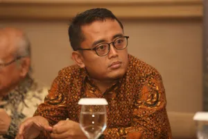 Indef Prediksi Momen Lebaran Dorong Pertumbuhan Hingga 5,2 Persen