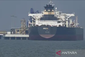 Inggris Usulkan KTT Khusus Bahas Keamanan Pelayaran di Selat Hormuz