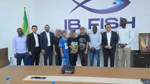 KBRI: Empat Pelaut WNI Akhirnya Bebas dari Penyekapan Perompak di Gabon