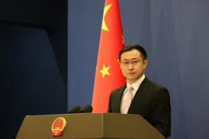 Kementerian Luar Negeri China Desak Investigasi Penyusup di Kedubes China Tokyo
