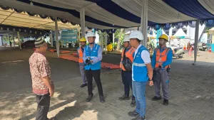  Listrik Andal PLN Hadirkan Lebaran yang Hangat dan Nyaman di Jakarta