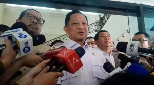 Mendagri Tunggu Pengumuman Menko Perekonomian Terkait Penerapan WFH Satu Hari dalam Sepekan