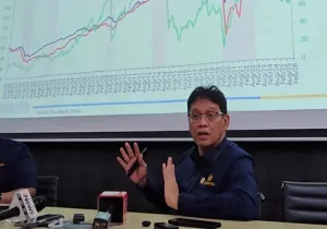 Menkeu Buka-bukaan Soal Kemampuan APBN, Harga Minyak hingga Darurat Energi