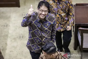 Menkeu Purbaya Geser Batas Lapor SPT Tahunan Jadi 30 April 2026