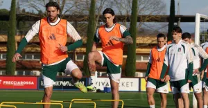 Misi Sulit Italia Mengakhiri Kutukan Gagal Lolos ke Piala Dunia 