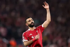 Mohamed Salah Tinggalkan Liverpool di Akhir Musim Ini