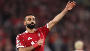 Mohamed Salah Ucapkan Perpisahan, Akhiri Era “Gemilang” di Liverpool