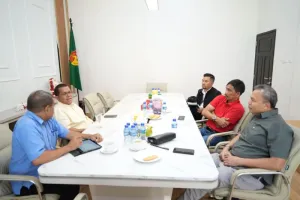 NTT Siap Percepat Transisi ke Energi Baru Terbarukan (EBT) 
