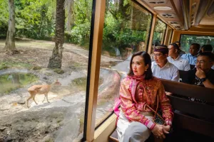 Pascalebaran, Menpar Pastikan Kualitas Layanan Wisata di Bali Tetap Prima