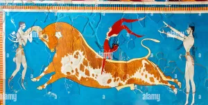 Pemecahan Kode Tulisan Ungkap Misteri Peradaban Aegea