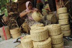 Pemerintah Harus Dorong UMKM Bisa Kompetitif di Pasar Global