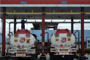 Pemerintah Harus Tetap Waspada Jika Harga Energi Makin Tinggi