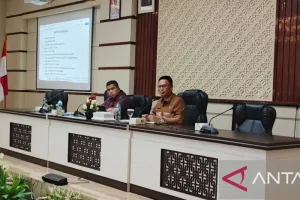 Pemprov Gorontalo Pastikan IPR Berjalan, Ini Alasan Proses Dinilai Lambat