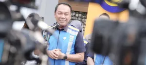 Pemudik Diimbau Jasa Marga Patuhi Aturan "One Way" dan "Contraflow", Kecepatan Maksimal 40 Km/Jam