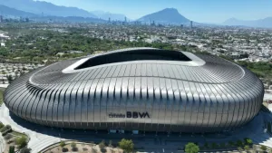 Persaingan Terakhir Menuju Piala  Dunia: Enam Negara Berebut  Dua Tiket di Meksiko
