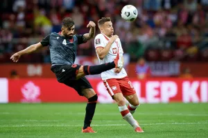 Playoff kualifikasi Piala Dunia 2026: Polandia Unggul Rekor, Albania Datang dengan Momentum
