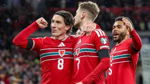 Playoff kualifikasi Piala Dunia 2026: Wales Andalkan Faktor Kandang, Bosnia Ingin Putus Rekor Buruk 