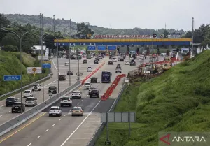 Polri Berhentikan “One Way” Nasional