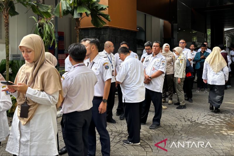 Pramono Anung Wibowo: ASN DKI Masih WFA Usai Lebaran 2026 hingga 27 Maret