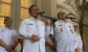 Program Mudik ke Jakarta Disambut Baik, Kunjungan Wisata di Ibu Kota Meningkat