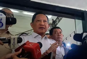 Redam “Panic Buying”, Mendagri Cabut Pembatasan BBM di Kalbar