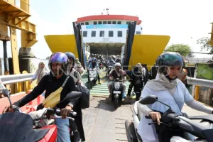 Sebanyak 6.329 Wisatawan Kunjungi Sabang untuk Libur Lebaran