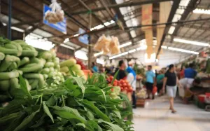 Siapkan Pilihan Kebijakan Guna Antisipasi Tekanan Daya Beli Masyarakat