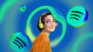 Spotify Rilis Fitur SongDNA, Cara Baru Ngulik Lagu Sampai ke Akar