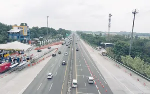 Strategi Pecah Kepadatan: Diskon Gede-gedean Tarif Tol Trans Jawa Berlaku Mulai 26 Maret, Jangan Sampai Lewat