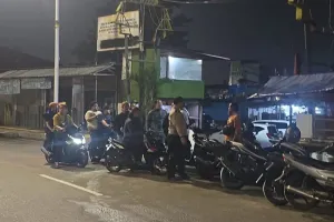 Tanah Abang Disorot, Polisi Gencar Berantas Peredaran Obat Terlarang