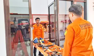 Tim SAR Gabungan Cari Dua Pendaki Hilang di Gunung Dako Tolitoli