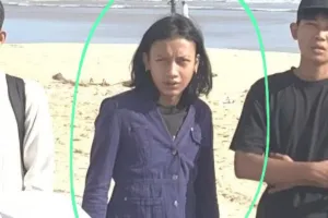 Tim SAR Lakukan Pencarian Warga Depok Terseret Arus di Pantai Kayakas