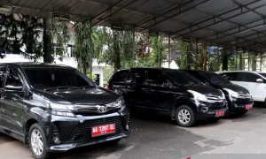 Tunjangan ASN Pemkab Temanggung Akan Dipotong akibat Gunakan Mobil Dinas saat Lebaran