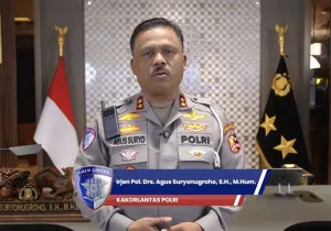 42 Persen Pemudik Belum Masuk Jakarta
