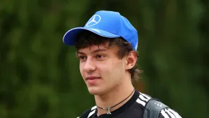 Antonelli Kian Percaya Diri Usai Kemenangan Perdana, Mercedes Bidik Dominasi di Suzuka